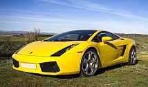 Lamborghini Gallardo